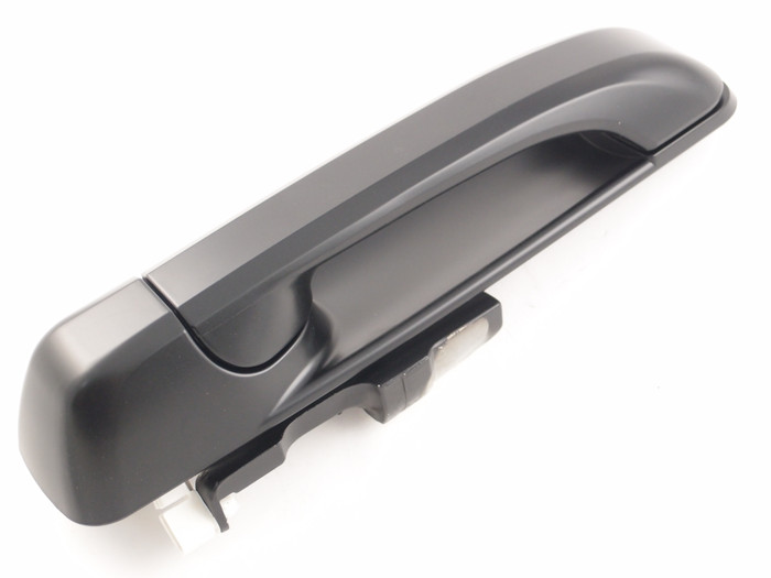 2006 Jeep Commander Exterior Door Handle Rear Left Driver Side