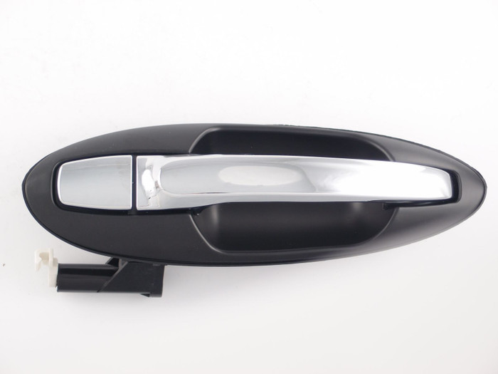 2005 Kia Magentis Exterior Door Handle Rear Right Passenger Side