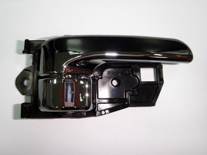 1997 Toyota Camry Interior Door Handle Rear Right Passenger Side