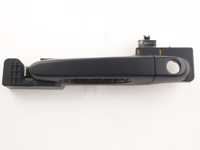 2010 Hyundai Accent Exterior Door Handle Front Left Driver Side