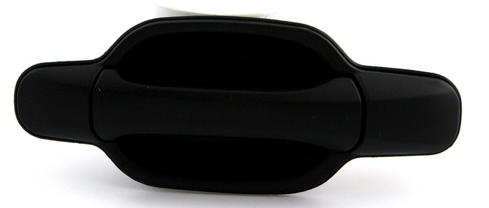 2010 GMC Canyon Exterior Door Handle Front Left Driver Side