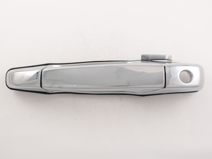 2007 GMC Sierra 3500 HD Exterior Door Handle Front Left Driver Side
