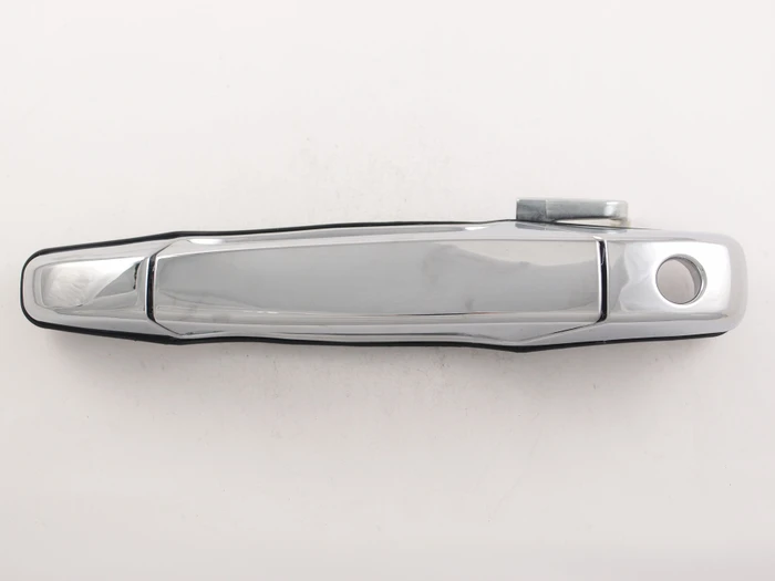 2008 GMC Sierra 1500 Exterior Door Handle Front Left Driver Side