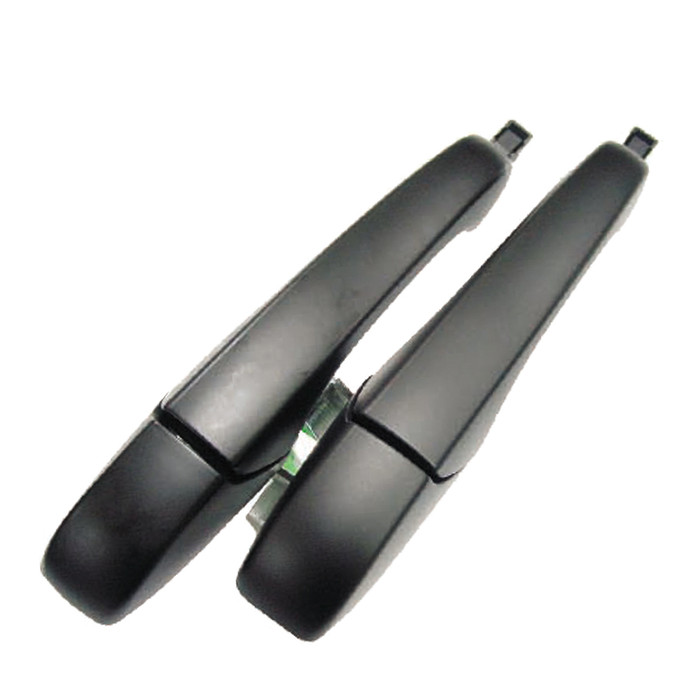 2005 Chrysler 300 Exterior Door Handle Rear Left Driver Side