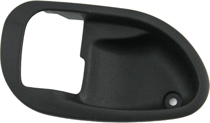 2002 Mitsubishi Mirage Interior Door Handle Bezel Front Left Driver Side