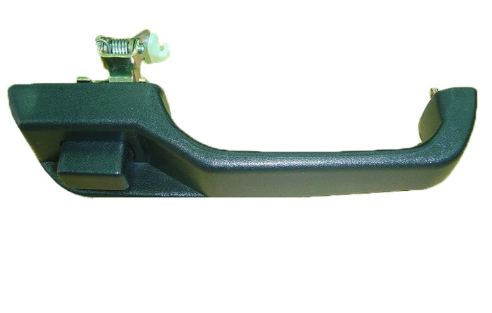 1997 Jeep Grand Cherokee Exterior Door Handle Rear Left Driver Side