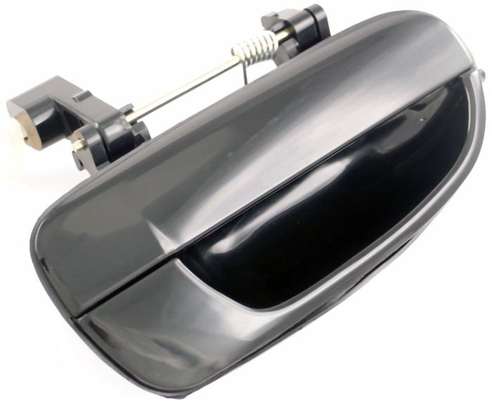 2004 Hyundai Accent Exterior Door Handle Rear Right Passenger Side