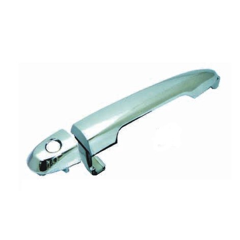 2012 Kia Rondo Exterior Door Handle Front Left Driver Side