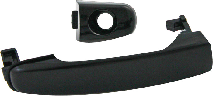2010 Pontiac G6 Maxx Exterior Door Handle Front Left Driver Side