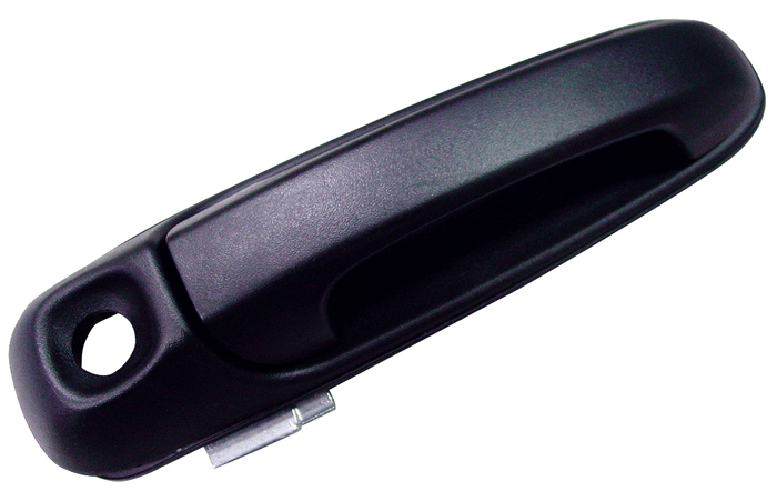 2005 Dodge Ram 2500 Exterior Door Handle Front Left Driver Side