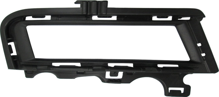 2015 Volkswagen Golf R Bumper Insert Front Left Driver Side