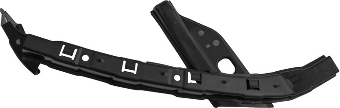 2013 Honda Civic Sedan 4 Door Bumper Cover Support Front Right Passenger Side