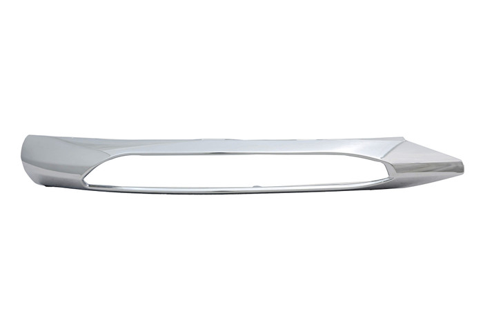 2014 Mercedes-Benz C300 Sedan 4 Door Bumper Cover Retainer Front Right Passenger Upper Side