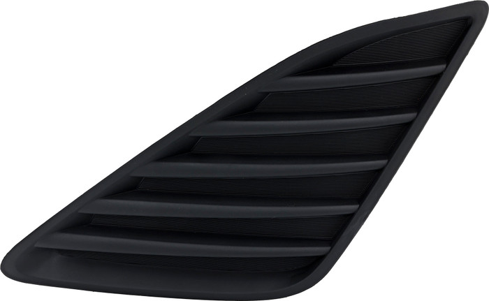 2014 Toyota Camry L Bumper Insert Front Left Driver Side