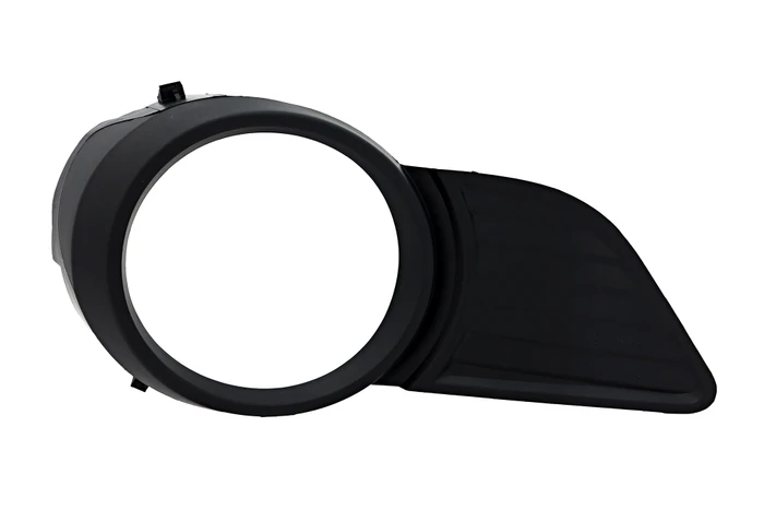 2013 Toyota Sienna XLE Bumper Insert Front Left Driver Side