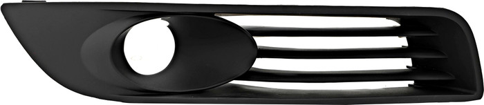 2008 Chevrolet Impala LTZ Bumper Insert Front Right Passenger Side