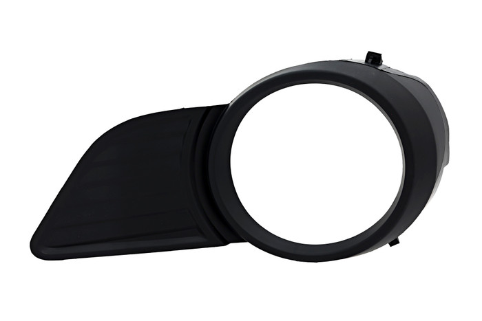 2011 Toyota Sienna XLE Bumper Insert Front Right Passenger Side