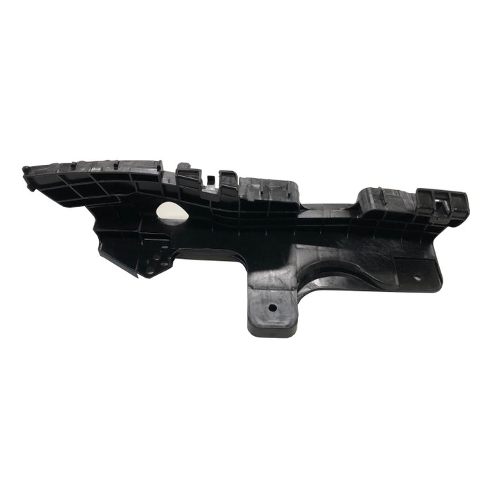 2014 Lexus IS350 C Convertible Bumper Cover Support Halogen Front Left Driver Side