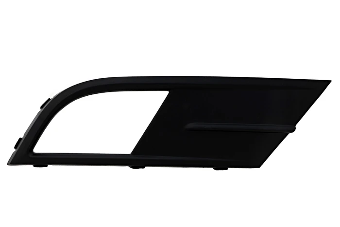 2016 Volkswagen Jetta Hybrid Bumper Insert Front Right Passenger Side