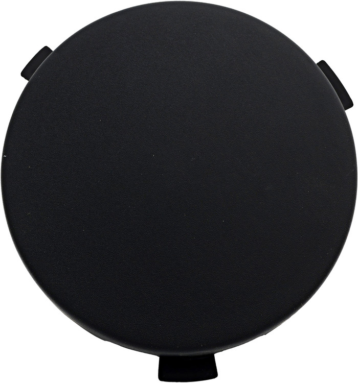 2013 GMC Sierra 1500 Hybrid Bumper Insert Front Right Passenger Side