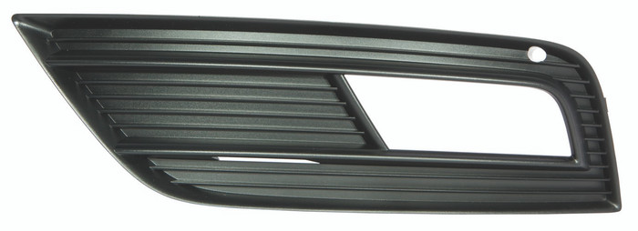 2014 Audi A4 Bumper Insert Front Right Passenger Side
