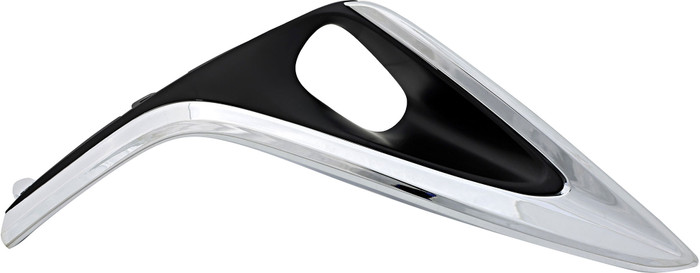 2018 Lexus ES350 Bumper Insert Front Right Passenger Side