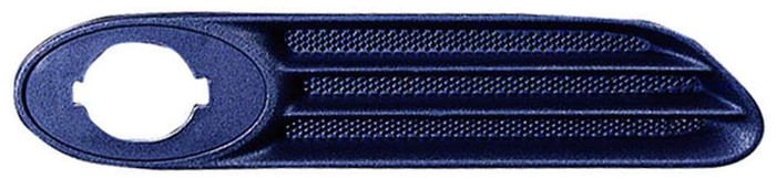 2002 Mini Cooper Fender Insert Front Right Passenger Side