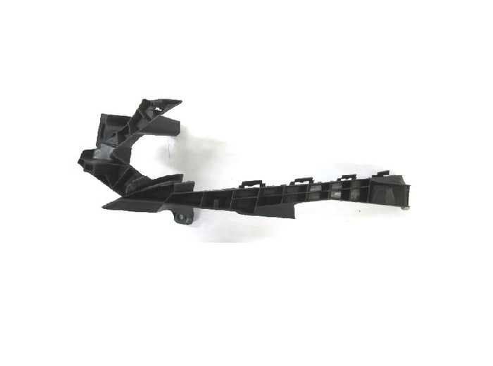 2016 Honda CR-V Bumper Cover Support Halogen Front Left Driver Side