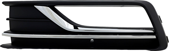 2019 Volkswagen Passat Bumper Insert Front Left Driver Side
