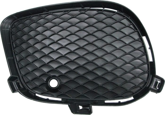 2017 Mercedes-Benz GLE350 Bumper Insert Front Left Driver Side