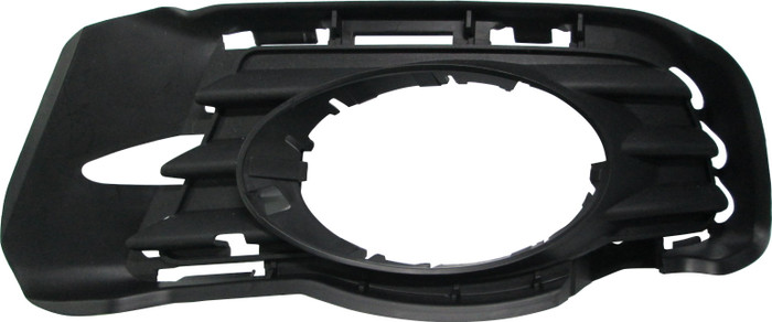 2008 Mercedes-Benz C230 Sedan 4 Door Bumper Insert Front Left Driver Side