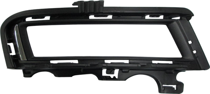 2017 Volkswagen Golf SportWagen Bumper Insert Front Left Driver Side