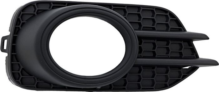 2017 Volkswagen Tiguan Bumper Insert Front Right Passenger Side