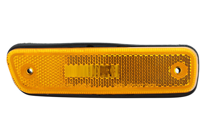 2002 Suzuki Grand Vitara Side Marker - Passenger Right Side