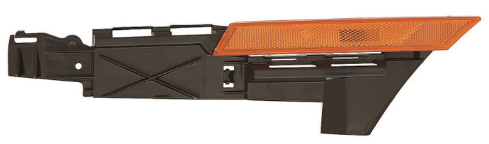 2009 Mercury Milan Side Marker - Driver Left Side