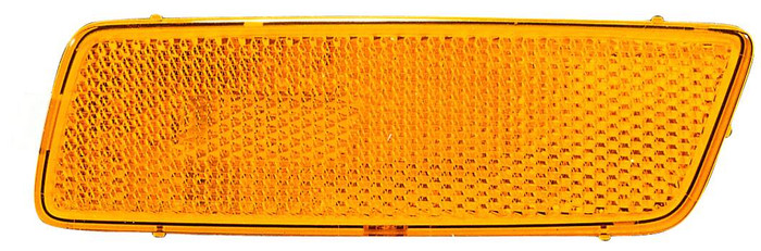 2008 Volkswagen Jetta Side Marker - Driver Left Side