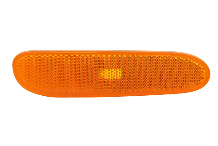 2000 Plymouth Neon Side Marker - Passenger Right Side