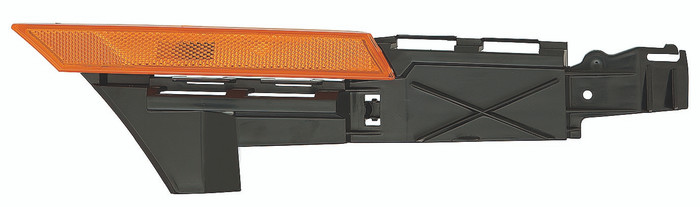 2007 Mercury Milan Side Marker - Passenger Right Side