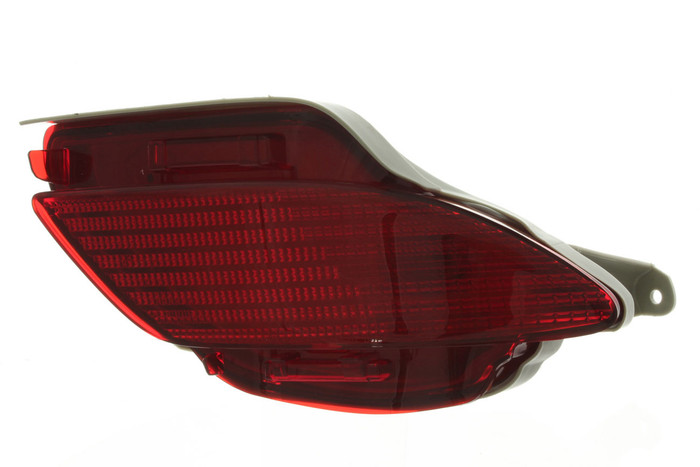 2014 Lexus RX350 Rear Reflector - Passenger Right Side Canada Japan Built