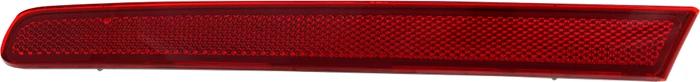2014 Ford Explorer Reflector Assembly Left Driver Side