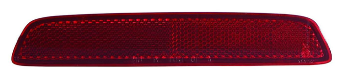 2011 GMC Terrain Reflector Assembly Right Passenger Side