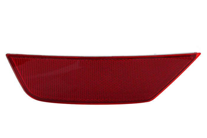 2018 Ford Escape Rear Reflector - Driver Left Side