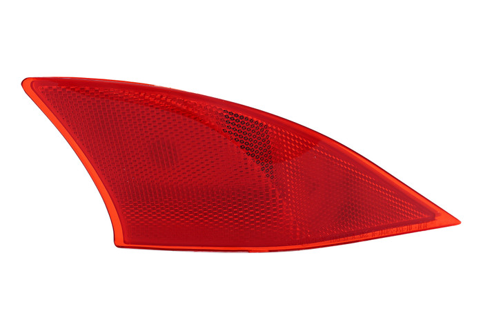 2014 Lexus IS350 Rear Reflector - Passenger Right Side LX1185102