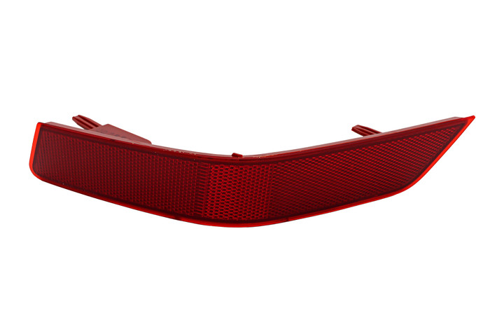 2018 Nissan Rogue Rear Reflector - Driver Left Side