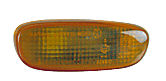 1996 Subaru Impreza Side Marker - Driver Left Side
