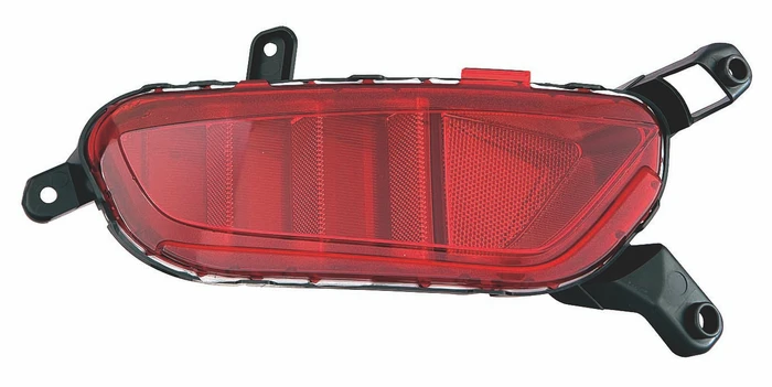 2016 Mazda CX-3 Rear Reflector - Passenger Right Side