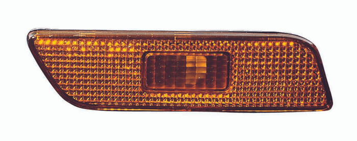 2003 Volvo S80 Side Marker - Driver Left Side VO2554101