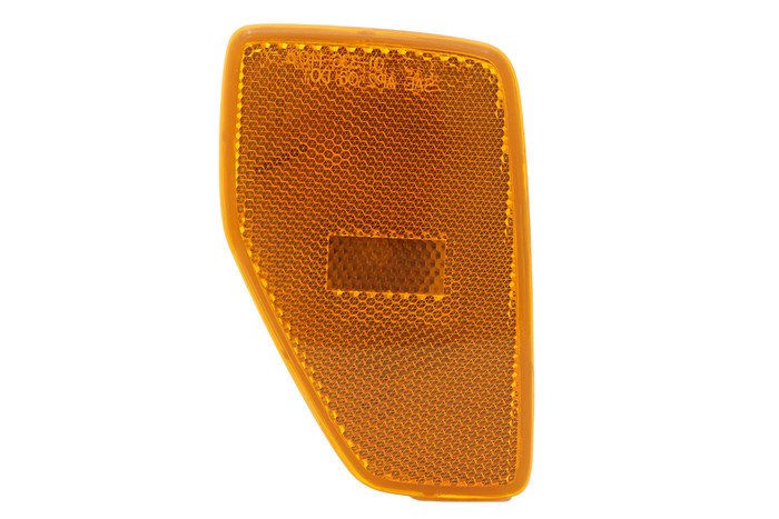 2009 Hummer H3 Side Marker - Passenger Right Side