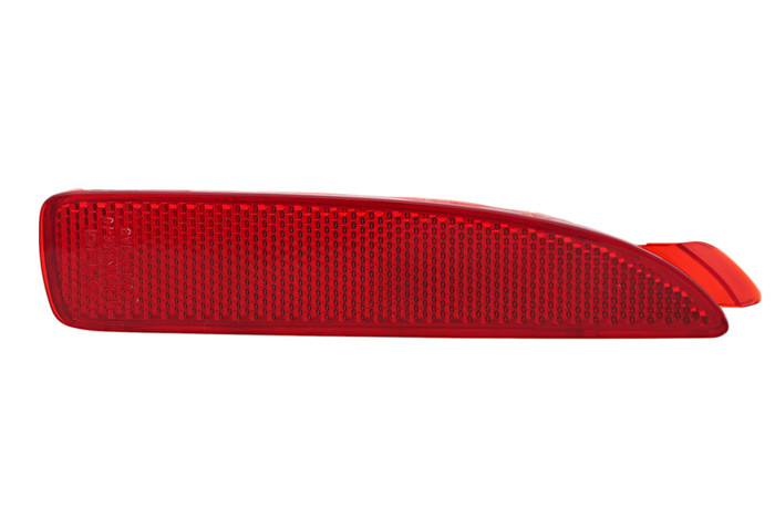2016 Scion iA Rear Reflector - Passenger Right Side