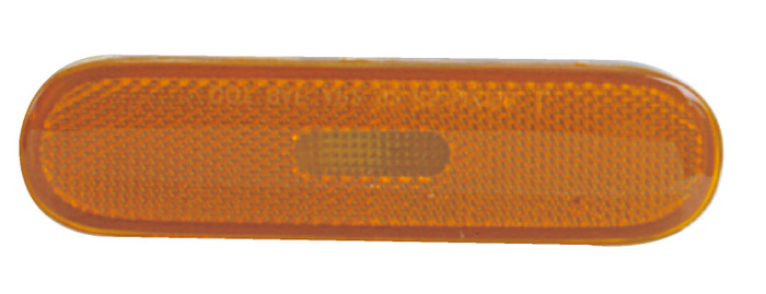 1995 Mazda Protege Side Marker - Passenger Right Side MA2551108